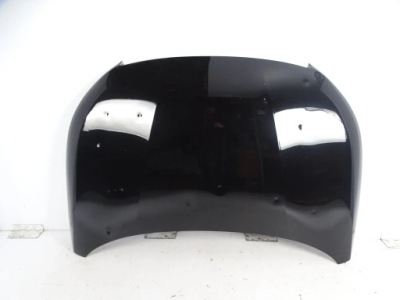 Капот peugeot 308 ii 2 t9 lift 17-20 фото №1