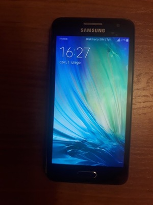 TELEFON SAMSUNG GALAXY SM- A300FU