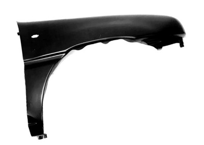 Крыло передний правый nissan terrano ii r20 93-99 фото №1