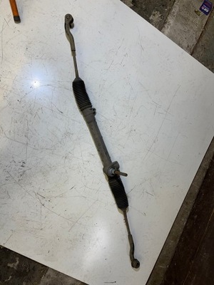 Трансмиссия рулевая рейка ford ka mk2 ii 08-16 europa фото №1