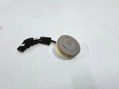 Kia ceed ii 2 мікрофон комплект гучномовний стельовий фото №1