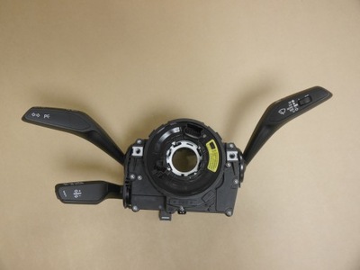 Audi tt 8s переключатель комбинированный 8s0907129aj фото №1