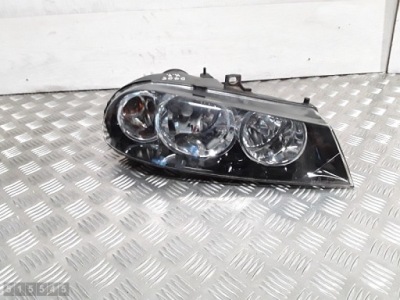 2005 alfa romeo 156 передний фара e1312268 tyc 20-a743 фото №1