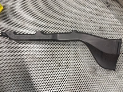 Впуск воздуха sprinter w906 a9068310545 фото №1