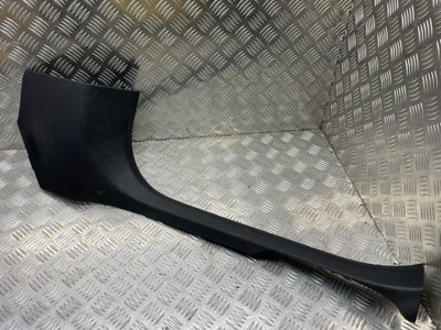 Mercedes w213 захист поріг права правий перед a2136805000 фото №1