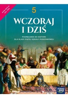 HISTORIA SP 5 WCZORAJ I DZIŚ PODR. 2021 NE