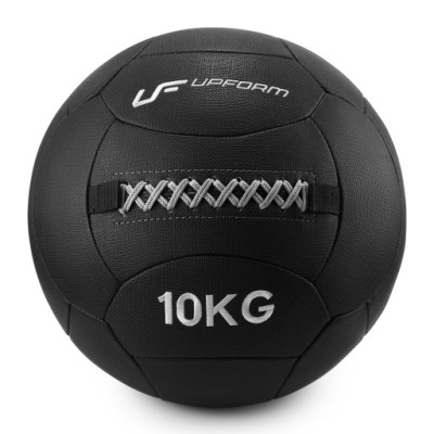 Piłka lekarska WALL BALL 10 kg - UpForm