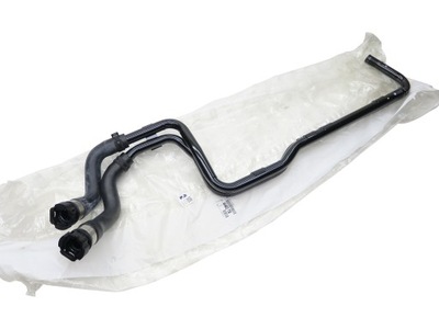 Провода трубы wody citroen jumpy iii c8 fiat ulysse ii scudo iii фото №1