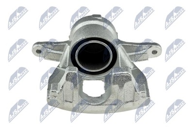 CALIPER RIGHT FRONT TOYOTA AVENSIS T25 03-08 COROLLA VERSO 04-09  