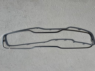 Kia sportage iv 2015 r- хром решётка радиатора 86351-f1000 фото №1