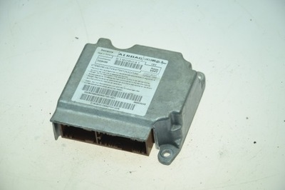 CENTRAL SENSOR AIRBAG LANCIA DELTA 51808041  