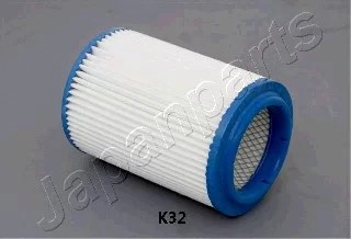 FILTRAS ORO KIA K2900 2,9TD 04- JAPANPARTS FA-K32S 