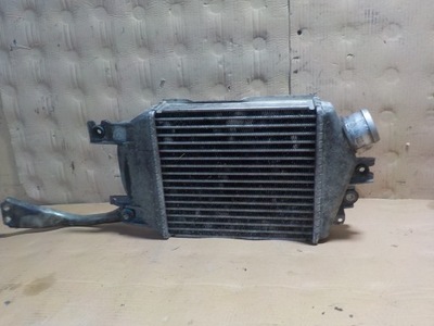 Impreza iii радиатор интеркулер sic-tm0180 фото №1