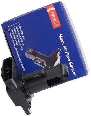 DENSO PRZEPŁYWOMIERZ VOLVO S60 V70 II S80 2.4