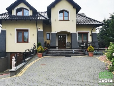 Dom, Pruszcz, Pruszcz (gm.), 300 m²