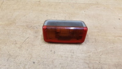 LAMPKA OŚWIETLENIE WNĘTRZA VW TOUAREG I