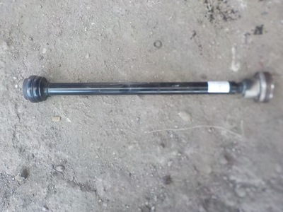 Wal привідний alfa romeo stelvio q4 2.2 d 00463418870 фото №1