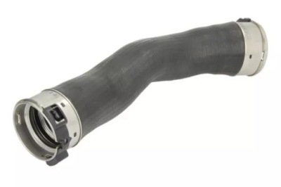 Шланг радіатора повітря bmw 1 f20 , фото №1