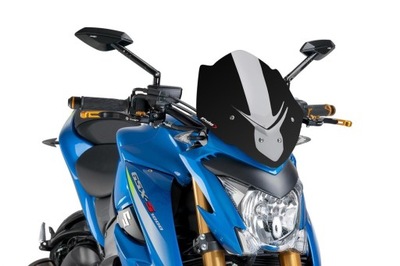 ОБТЕКАТЕЛЬ PUIG DO SUZUKI GSX-S1000 15-20