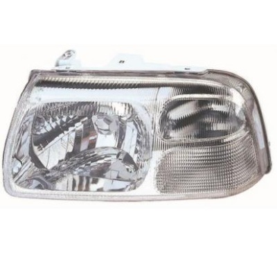 Depo фара suzuki vitara/grand vit. 98- фото №1