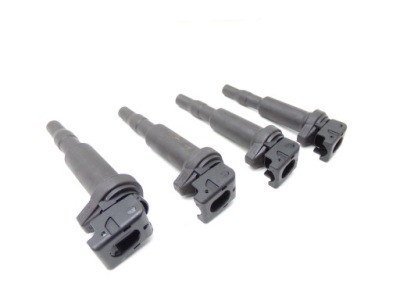 Катушка зажигания bmw mini cooper r5r r56 7571643 фото №1