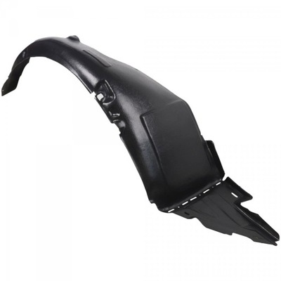 Подкрылок do kia ceed ii 2012-2018 фото №1