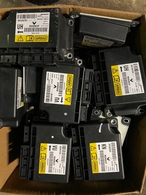 Датчик подушка безопасности megane iii scenic iii lift hurt фото №1