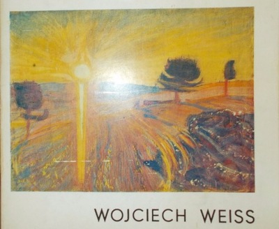 Wojciech Weiss 1875 1950