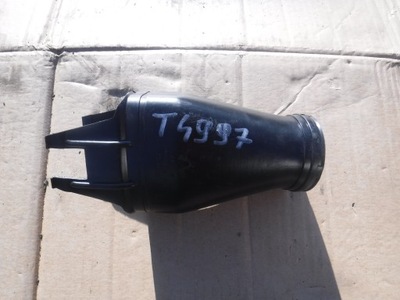 Решётка обдув левая vw transporter t4 701819722 фото №1