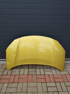 Капот крышка двигателя toyota yaris cross 21 22 23 фото №1