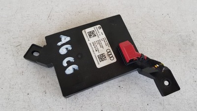 Модуль kessy audi a6 c6 фото №1