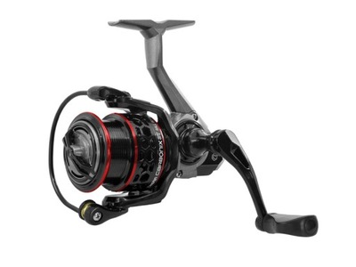 KOŁOWROTEK DELPHIN CARBONIX 3T ROZ.3000
