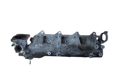 Коллектор всасывающий mazda 6 gh 2.2 gh r2aa фото №1