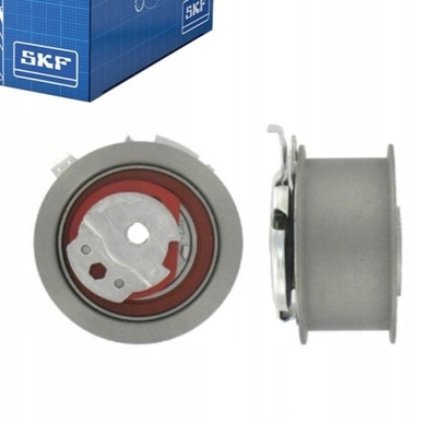 Натягувач ремінь розподільного валу do dodge journey 2.0 crd фото №1