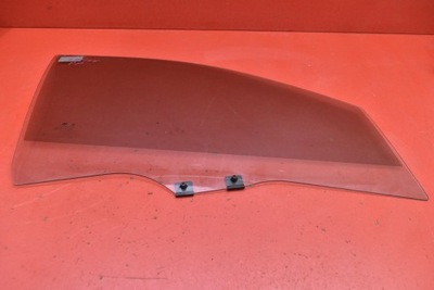 Стекло боковая правая перед передняя dacia spring 21- фото №1