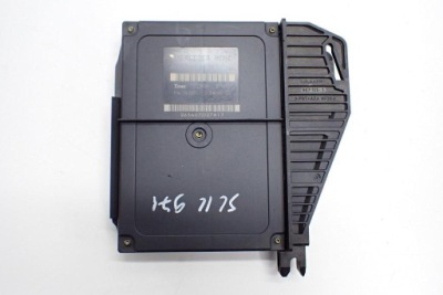 Модуль блок управления 1708200126 mercedes slk 230 r170 97r фото №1