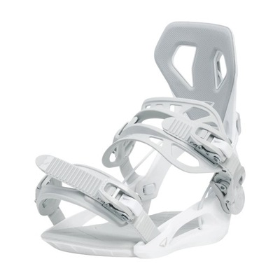 Wiązania SP Base Plus White 2026 XL