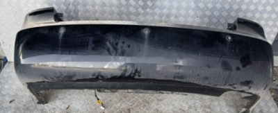 Hyundai sonata v бампер задній задня kol eb 2007r фото №1