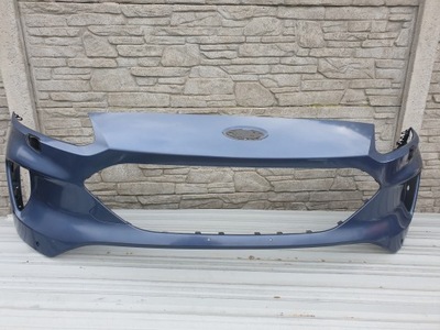 Ford kuga mk3 бампер перед фото №1