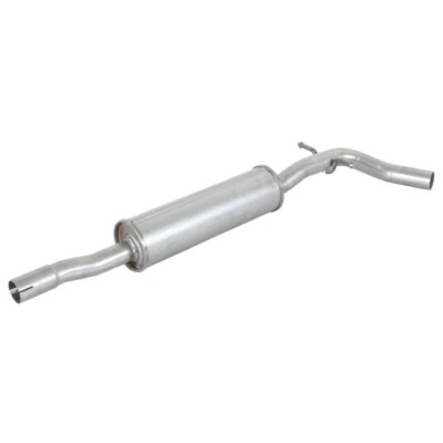 Asmet 21.036 гасник середній фото №1