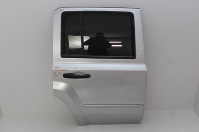 Дверь правый задняя jeep patriot 06-12r ps2 фото №1