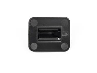 Кронштейн нижні фара fiesta 17- puma 19- фото №1