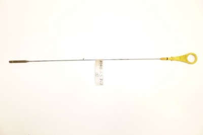 Ford mondeo mk5 v c-max s-max 1.5 ecoboost щуп рівня оливи фото №1