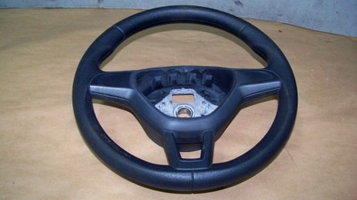 Skoda citigo 17r повітропровід фото №1