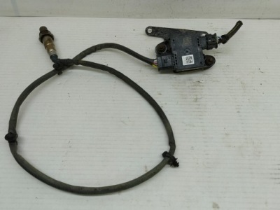 Opel astra k 1.5crdi датчик датчик nox фото №1