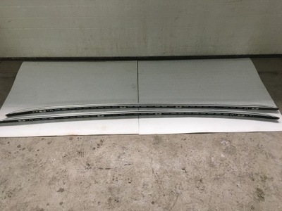 Renault grand scenic iv kpl.relingi дахові фото №1