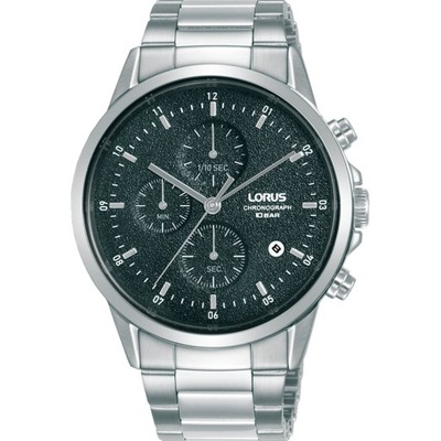 ZEGAREK LORUS Chronograph RM365HX9 WR100