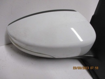 Дзеркало праве ford kuga mk1 anglik фото №1