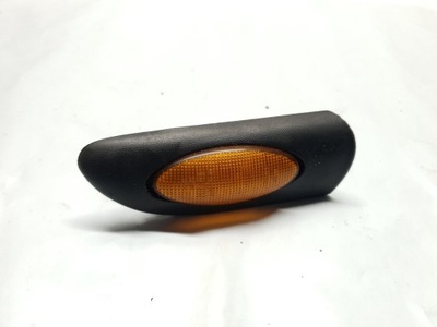 Поворотник левый opel vectra b фото №1