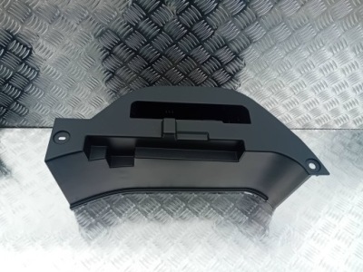 Lexus nx i lift бардачок підлога багажника 64995-78040 фото №1